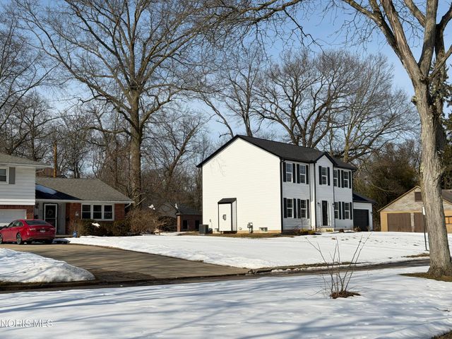 3945 Imperial Boulevard, Toledo, OH 43623