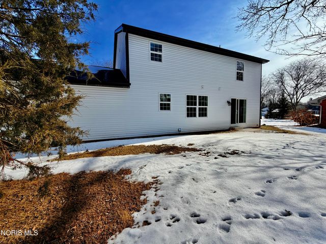 3945 Imperial Boulevard, Toledo, OH 43623