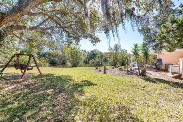 429 Altara Drive - LAKE FRONT, St Augustine, FL 32086