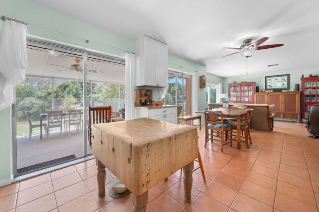 429 Altara Drive - LAKE FRONT, St Augustine, FL 32086