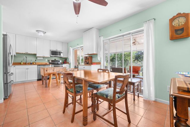 429 Altara Drive - LAKE FRONT, St Augustine, FL 32086