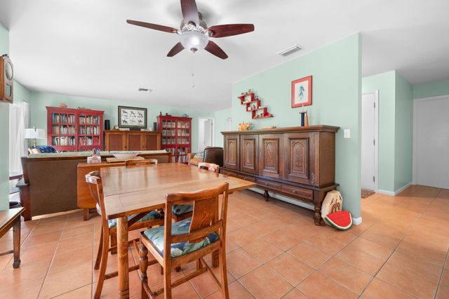 429 Altara Drive - LAKE FRONT, St Augustine, FL 32086