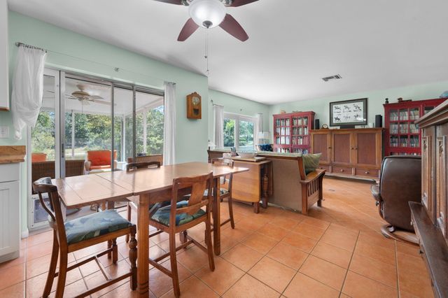 429 Altara Drive - LAKE FRONT, St Augustine, FL 32086