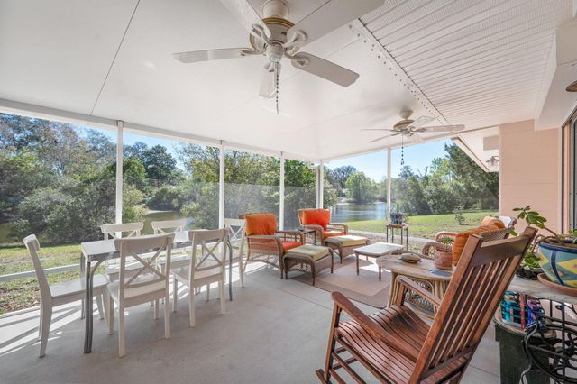 429 Altara Drive - LAKE FRONT, St Augustine, FL 32086