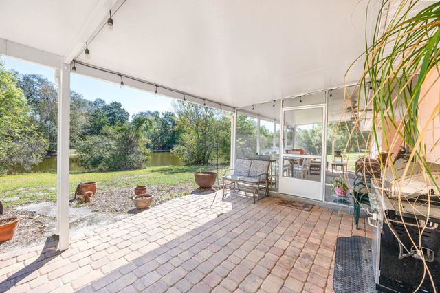 429 Altara Drive - LAKE FRONT, St Augustine, FL 32086