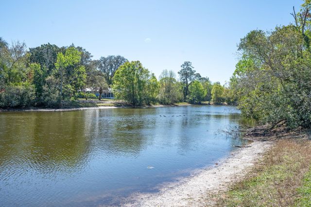 429 Altara Drive - LAKE FRONT, St Augustine, FL 32086