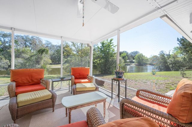 429 Altara Drive - LAKE FRONT, St Augustine, FL 32086