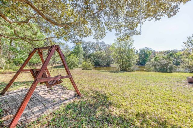 429 Altara Drive - LAKE FRONT, St Augustine, FL 32086