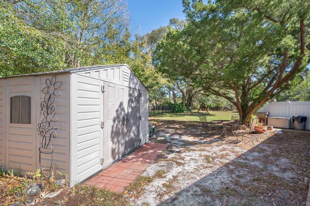 429 Altara Drive - LAKE FRONT, St Augustine, FL 32086