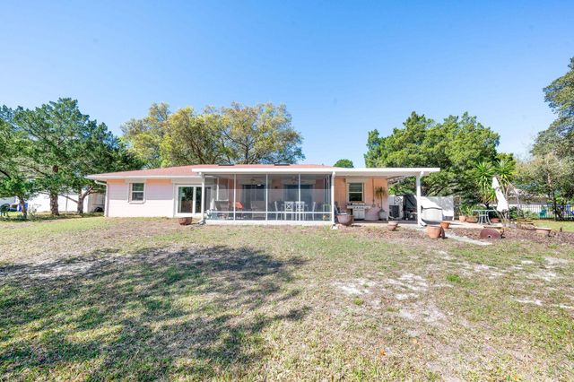 429 Altara Drive - LAKE FRONT, St Augustine, FL 32086