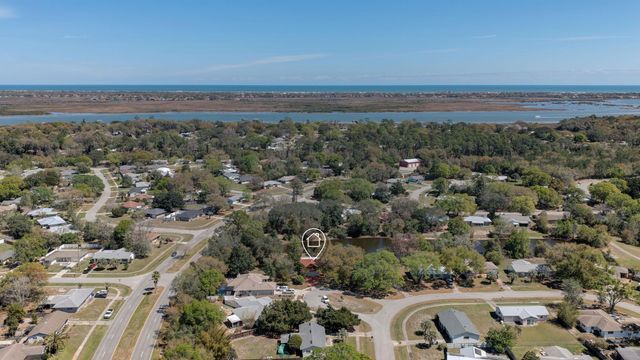 429 Altara Drive - LAKE FRONT, St Augustine, FL 32086