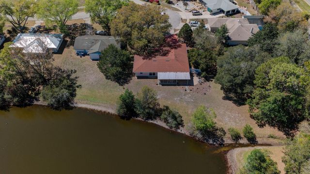 429 Altara Drive - LAKE FRONT, St Augustine, FL 32086