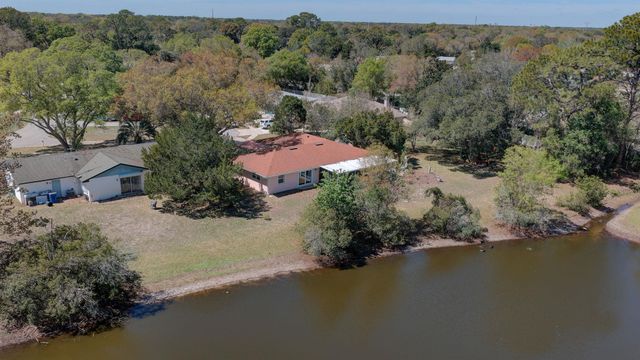 429 Altara Drive - LAKE FRONT, St Augustine, FL 32086