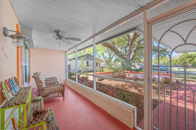 429 Altara Drive - LAKE FRONT, St Augustine, FL 32086