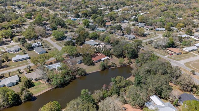 429 Altara Drive - LAKE FRONT, St Augustine, FL 32086