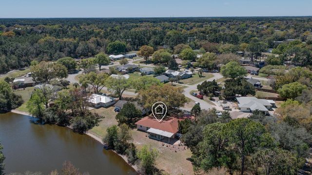 429 Altara Drive - LAKE FRONT, St Augustine, FL 32086