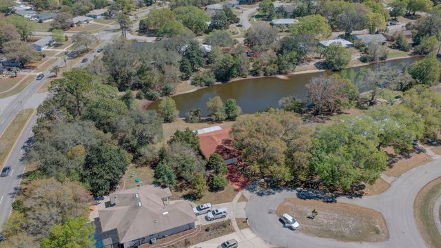 429 Altara Drive - LAKE FRONT, St Augustine, FL 32086