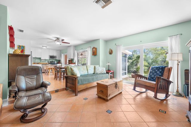 429 Altara Drive - LAKE FRONT, St Augustine, FL 32086