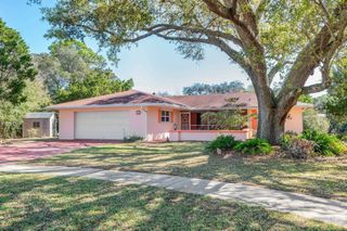 429 Altara Drive - LAKE FRONT, St Augustine, FL 32086