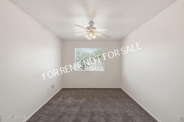 8875 S Desert Valley Way, Tucson, AZ 85747