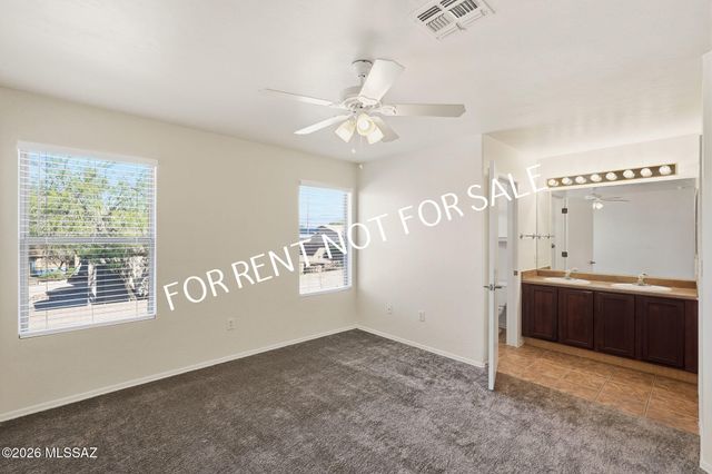 8875 S Desert Valley Way, Tucson, AZ 85747