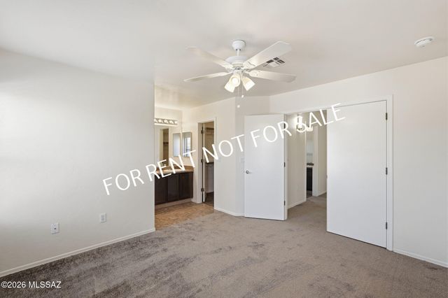 8875 S Desert Valley Way, Tucson, AZ 85747