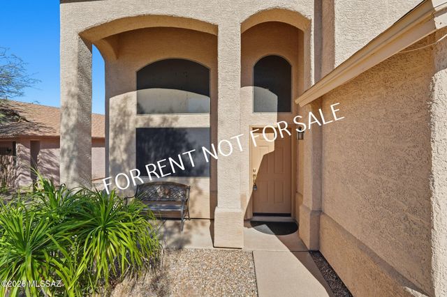 8875 S Desert Valley Way, Tucson, AZ 85747