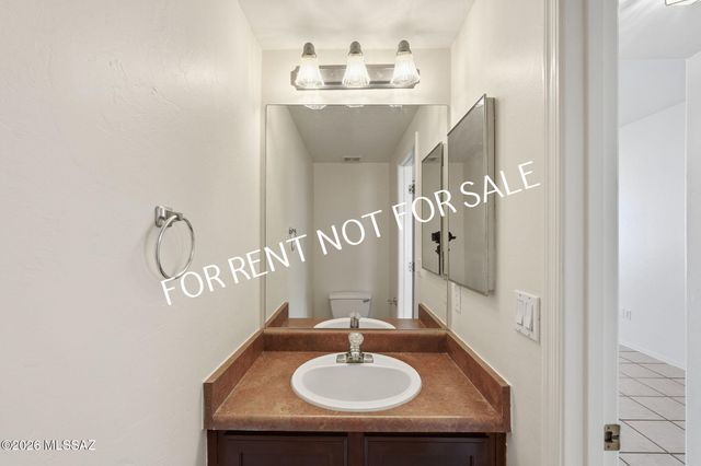 8875 S Desert Valley Way, Tucson, AZ 85747