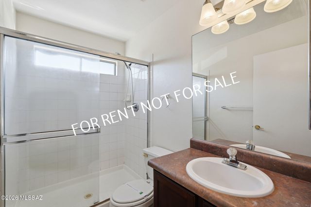 8875 S Desert Valley Way, Tucson, AZ 85747