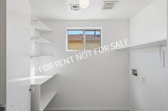 8875 S Desert Valley Way, Tucson, AZ 85747