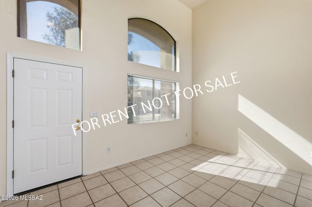 8875 S Desert Valley Way, Tucson, AZ 85747