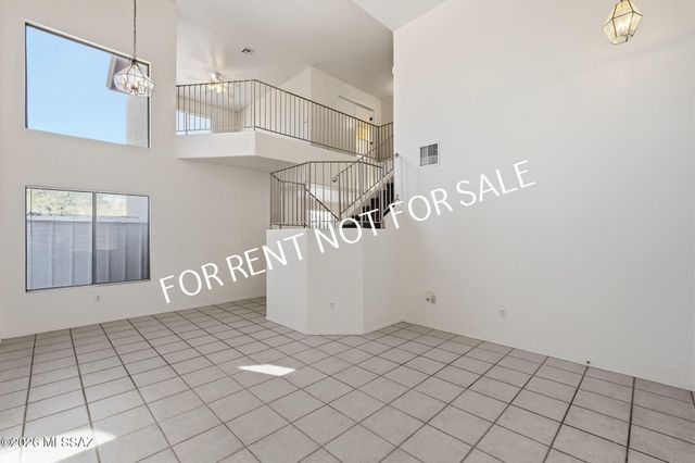 8875 S Desert Valley Way, Tucson, AZ 85747