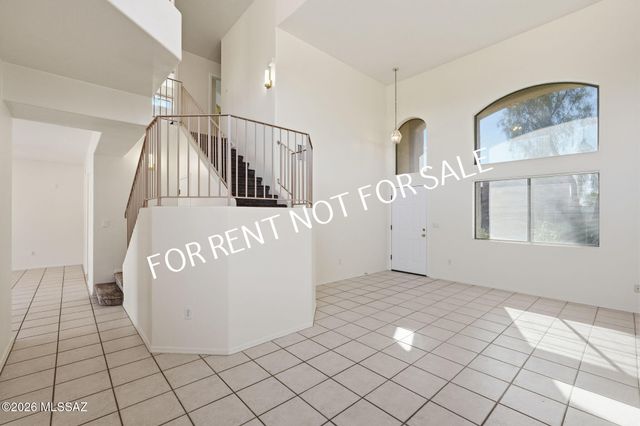 8875 S Desert Valley Way, Tucson, AZ 85747