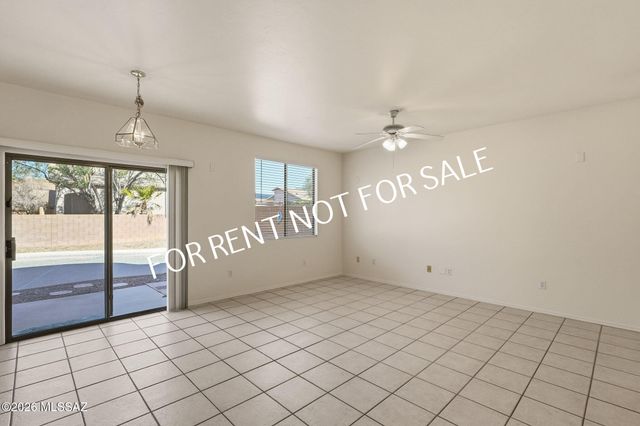 8875 S Desert Valley Way, Tucson, AZ 85747