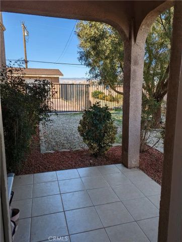 8531 Columbine Ave, California City, CA 93505