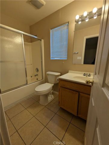 8531 Columbine Ave, California City, CA 93505