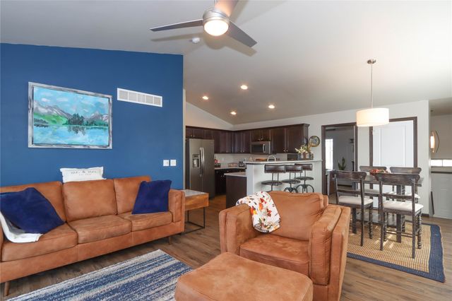 1247 Mary Lane, North Liberty, IA 52317