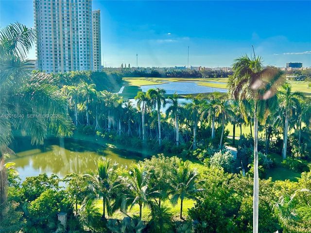 200 DIPLOMAT PARKWAY 721, Hallandale Beach, FL 33009