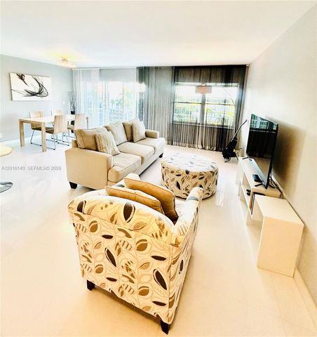 200 DIPLOMAT PARKWAY 721, Hallandale Beach, FL 33009