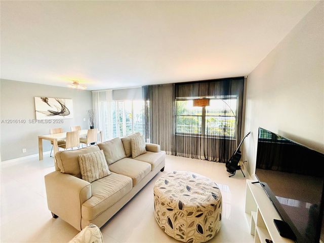 200 DIPLOMAT PARKWAY 721, Hallandale Beach, FL 33009