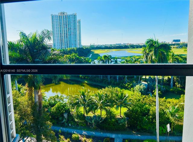 200 DIPLOMAT PARKWAY 721, Hallandale Beach, FL 33009