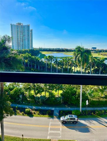 200 DIPLOMAT PARKWAY 721, Hallandale Beach, FL 33009