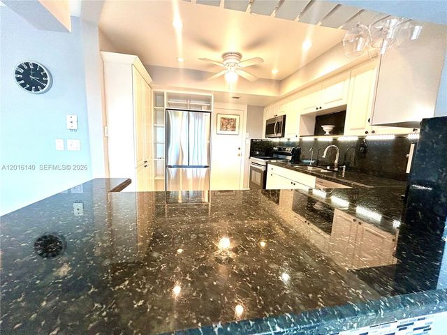 200 DIPLOMAT PARKWAY 721, Hallandale Beach, FL 33009