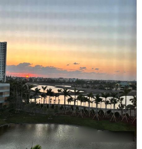 200 DIPLOMAT PARKWAY 721, Hallandale Beach, FL 33009