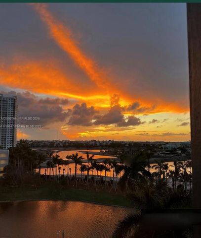 200 DIPLOMAT PARKWAY 721, Hallandale Beach, FL 33009