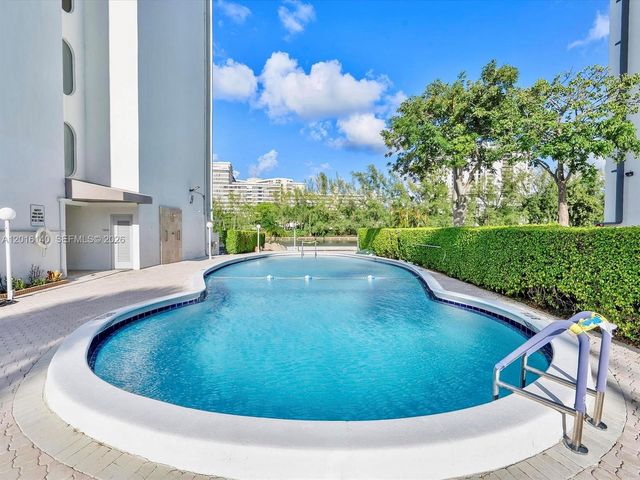 200 DIPLOMAT PARKWAY 721, Hallandale Beach, FL 33009