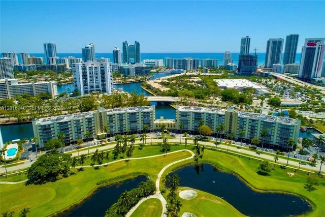 200 DIPLOMAT PARKWAY 721, Hallandale Beach, FL 33009