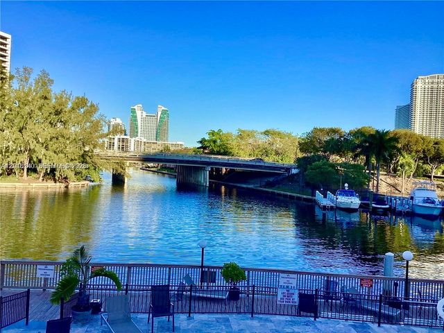 200 DIPLOMAT PARKWAY 721, Hallandale Beach, FL 33009