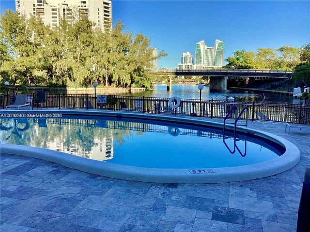 200 DIPLOMAT PARKWAY 721, Hallandale Beach, FL 33009