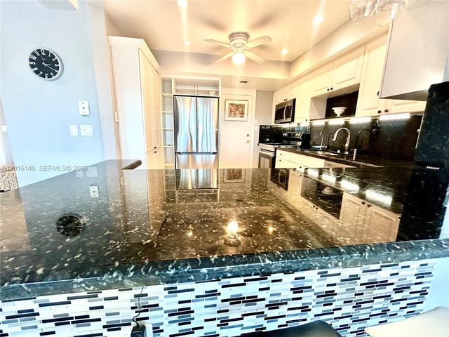 200 DIPLOMAT PARKWAY 721, Hallandale Beach, FL 33009
